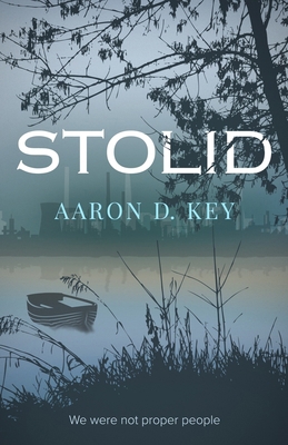 Stolid B0B196QWBG Book Cover
