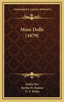 More Dolls (1879) 1165502151 Book Cover