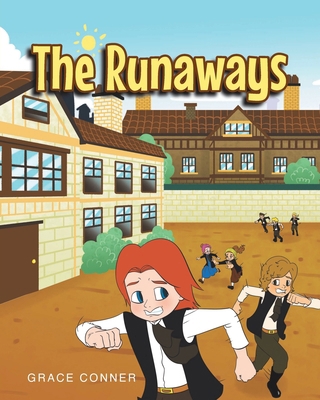 The Runaways 1639619127 Book Cover