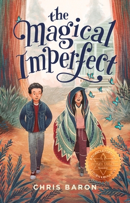 The Magical Imperfect 1250767822 Book Cover