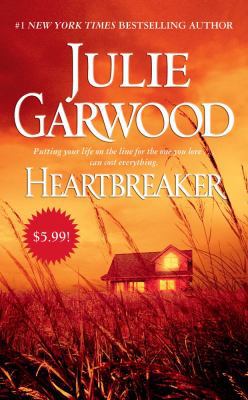 Heartbreaker 1451648324 Book Cover