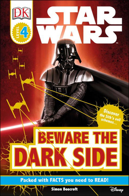 Beware the Dark Side 0738382507 Book Cover