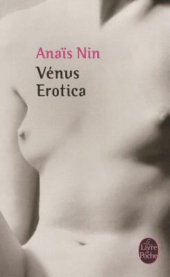 Vénus Erotica [French] 2253025216 Book Cover