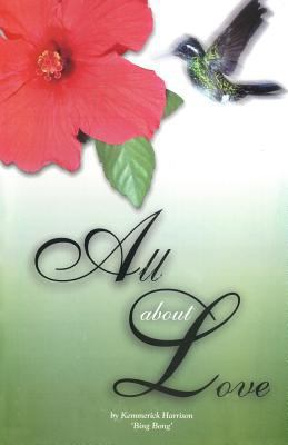 All About Love 9768077808 Book Cover