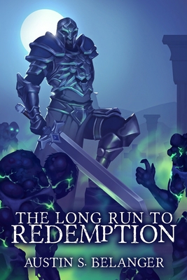 The Long Run to Redemption 1733835571 Book Cover