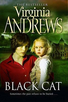 Black Cat 074349539X Book Cover