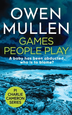 Games People Play 1801620504 Book Cover