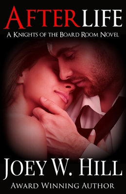 Afterlife: A Knights of the Board Room Novel 1942122233 Book Cover