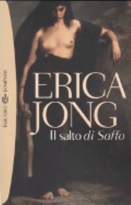 Il salto di Saffo (Tascabili Narrativa) (Italia... [Italian] 8845239675 Book Cover