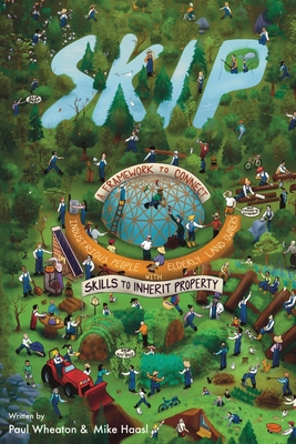 Skip: Skills to Inherit Property 1737768003 Book Cover