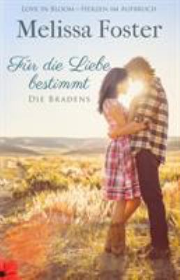 Für die Liebe bestimmt [German] 1941480977 Book Cover