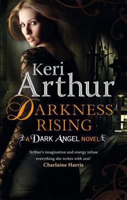 Darkness Rising 0749954965 Book Cover