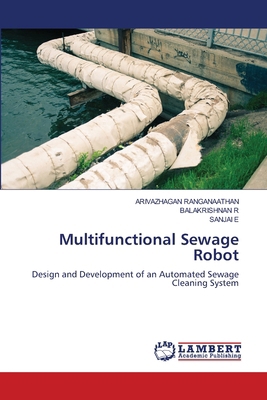 Multifunctional Sewage Robot 6209995179 Book Cover