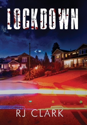 Lockdown (Staycation Series #2) 1951762711 Book Cover