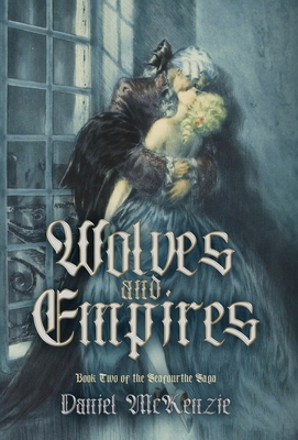 Wolves and Empires B0CYLCG24G Book Cover