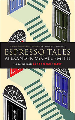 Espresso Tales 1904598552 Book Cover