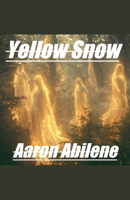 Yellow Snow            Book Cover