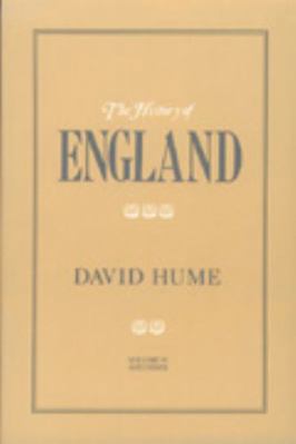 The History of England Volume VI 0865970351 Book Cover