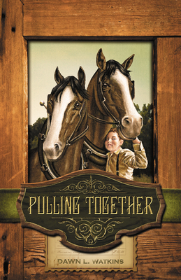 Pulling Together 089084609X Book Cover