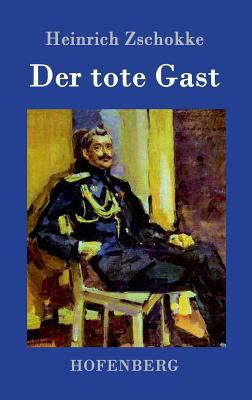 Der tote Gast [German] 3861990377 Book Cover