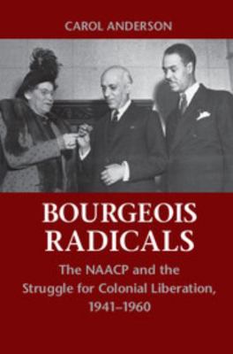 Bourgeois Radicals 0521155738 Book Cover