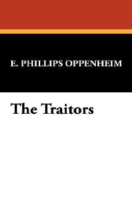 The Traitors 1434499022 Book Cover