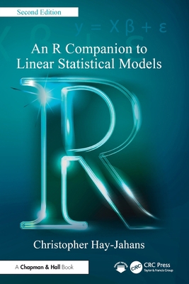 An R Companion to Linear Statistical Models 1032938374 Book Cover