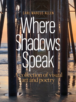 Where Shadows Speak B0GKCXH69C Book Cover