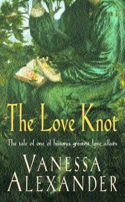 The Love Knot 0747263116 Book Cover