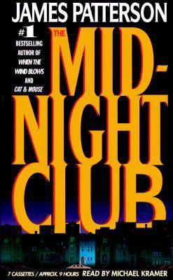 The Midnight Club 1570428476 Book Cover