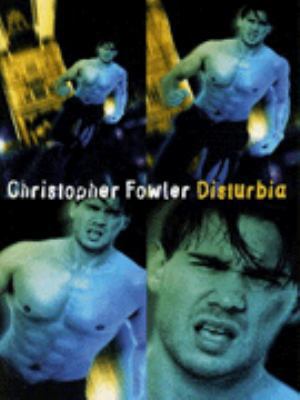 Disturbia 0751519103 Book Cover