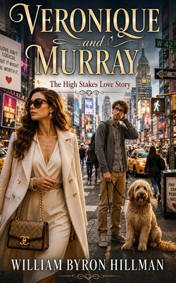 Veronique and Murray 1470178516 Book Cover