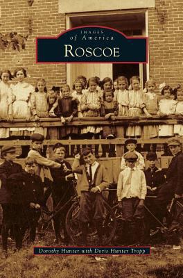 Roscoe 1531668046 Book Cover