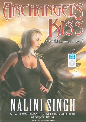 Archangel's Kiss 1400167167 Book Cover