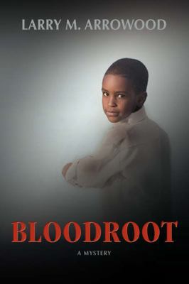 Bloodroot 0595401783 Book Cover