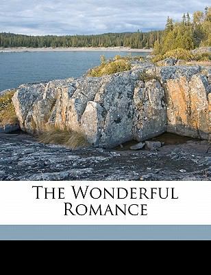 The Wonderful Romance 1173269371 Book Cover