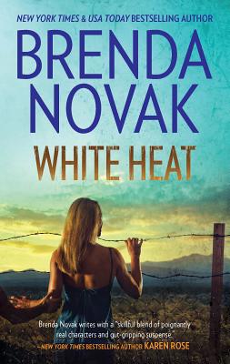 White Heat B0040634GC Book Cover
