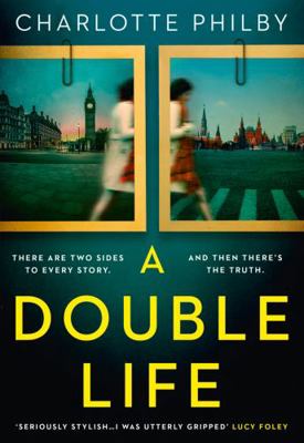 A Duplicitous Life 0008365172 Book Cover