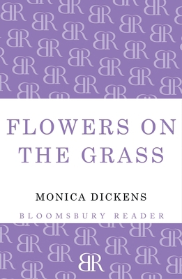 Flowers on the Grass 1448203082 Book Cover