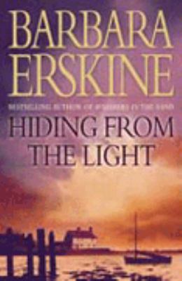 Hiding From the Light 0002257858 Book Cover