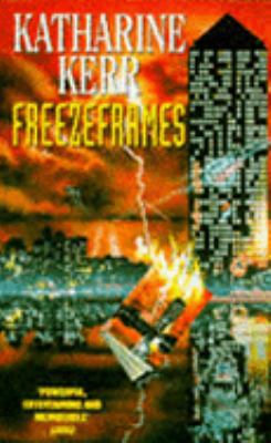 Freezeframes 0586216715 Book Cover