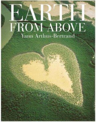 Earth from Above 0810932679 Book Cover