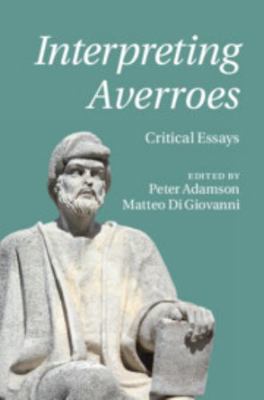 Interpreting Averroes 1107114888 Book Cover