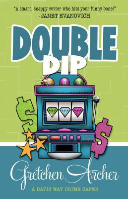 Double Dip 1941962017 Book Cover