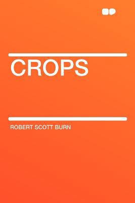 Crops 1407717685 Book Cover