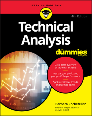 Technical Analysis for Dummies 1119596556 Book Cover