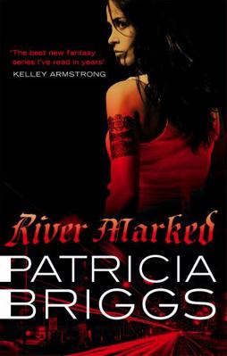 River Marked 1841497975 Book Cover