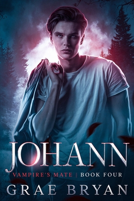 Johann B0BV1FBN5B Book Cover