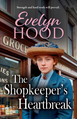 The Shopkeeper's Heartbreak 1806003066 Book Cover