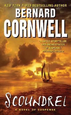 Scoundrel 0060748664 Book Cover